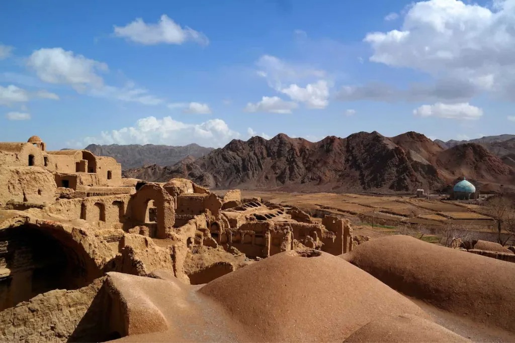 Guerra Irán