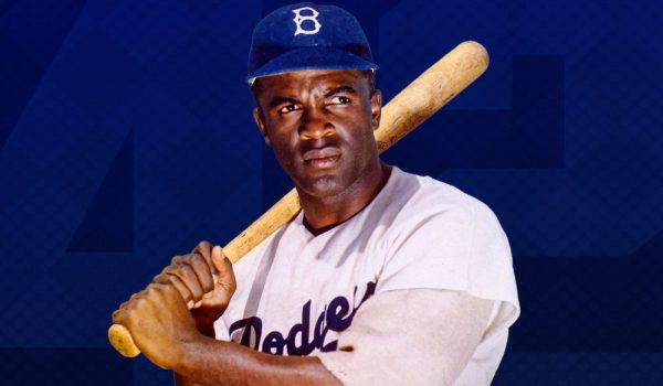 Setenta y nueve años después el impacto de Jackie Robinson sigue estremeciendo el beisbol