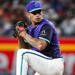 Jonathan Loáisiga realiza sólida presentación ante Nacionales