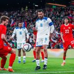 La Selección Nacional de futbol pierde a sus dos referentes para la Liga de Naciones