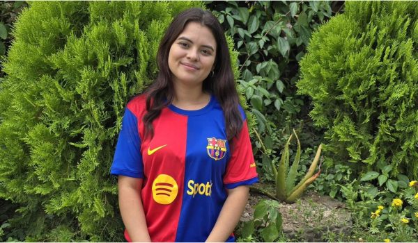 Autoridades buscan a tiktoker nicaragüense desaparecida en Costa Rica