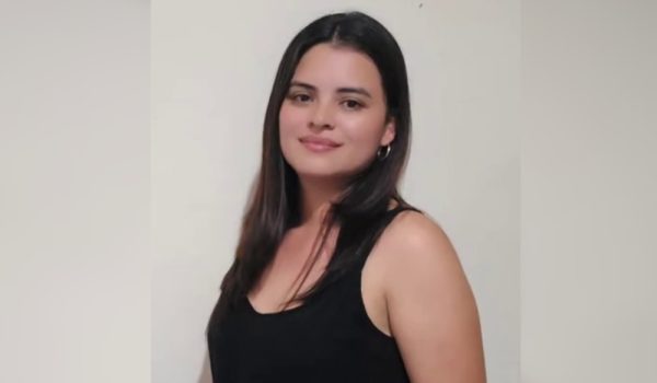 Expareja de nicaragüense desaparecida en Costa Rica admite ser “sospechoso”