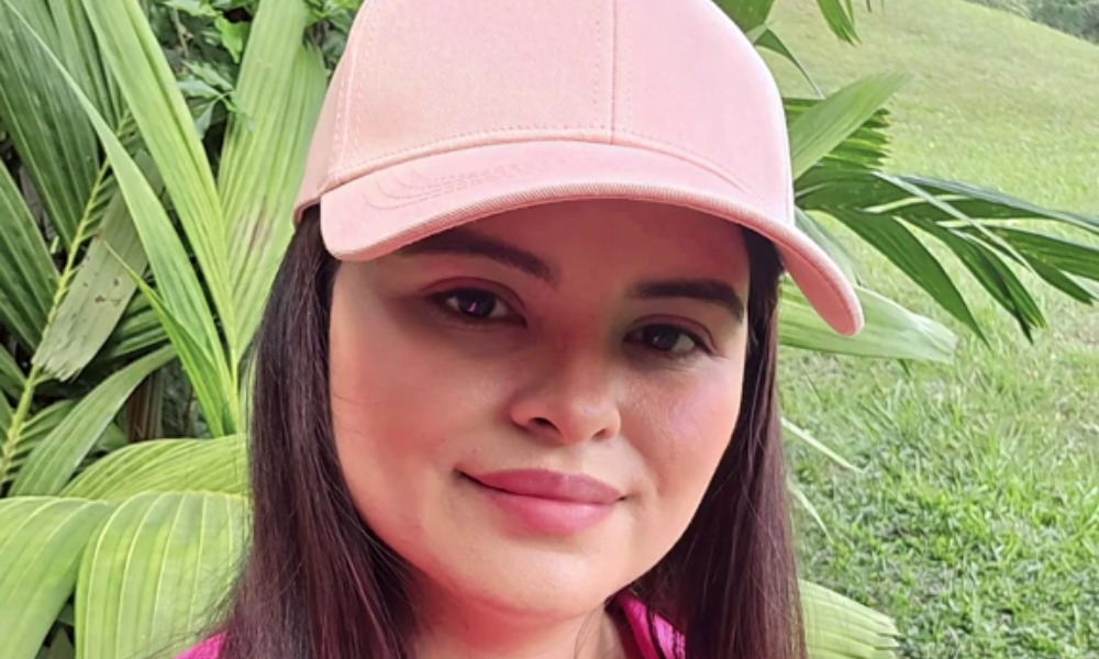 Junieysis Adely Merlo Espinoza, nicaragüense desaparecida