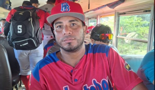 Otro jugador queda fuera del Pomares por conducta antideportiva