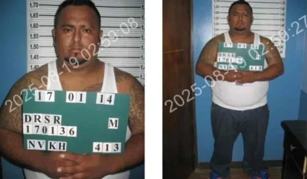 Sospechoso de coordinar el asesinato de Roberto Samcam está libre y ya se encuentra en Diriamba