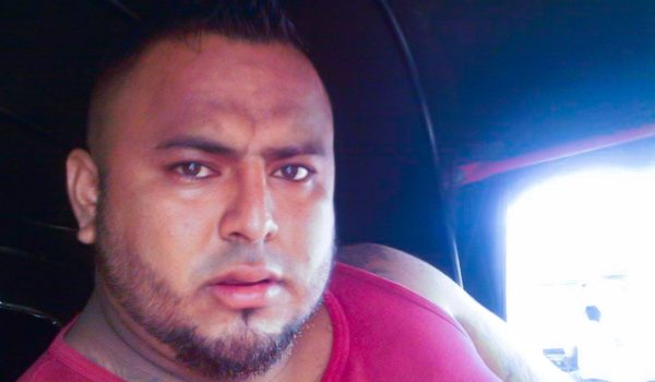 El hombre tras el crimen de Roberto Samcam que opera desde una cárcel
