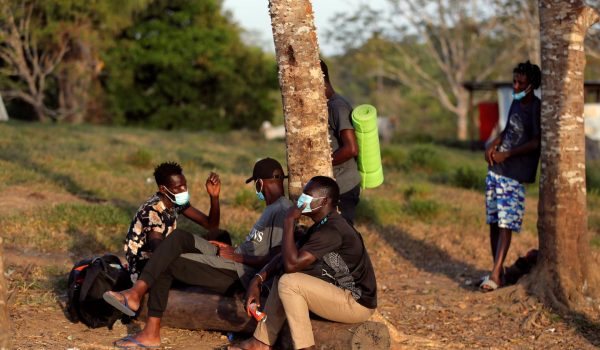 La desinformación contra la migración, un arma cada vez más eficaz impulsada por la IA