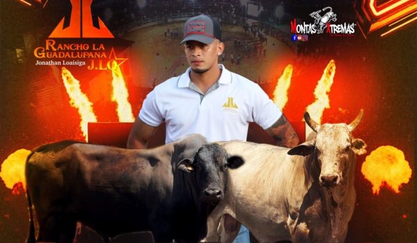 Jonathan Loáisiga deja ver su otra pasión en su gira por México: su afición por los toros
