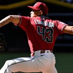 Esta fue la perfecta labor de Jonathan Loáisiga contra los Dodgers de Los Ángeles