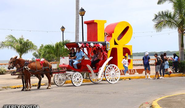 Turismo de Nicaragua se anota un fracaso: gasto del turista se aleja de su máximo histórico