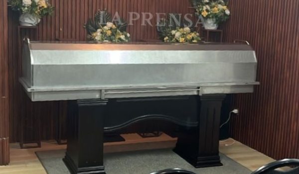 «Sacrificó su vida por amor a sus hijas»: Familia de joven nicaragüense hallada en fosa en Costa Rica clama justicia