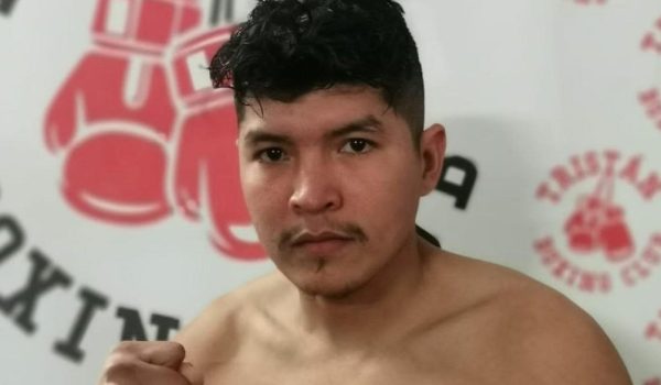 Nicaragüense vence al hermano del excampeón mundial Terrible Morales en España