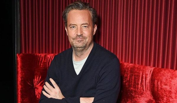 ARCHIVO/ El actor Matthew Perry falleció en su casa en Los Ángeles en octubre de 2023