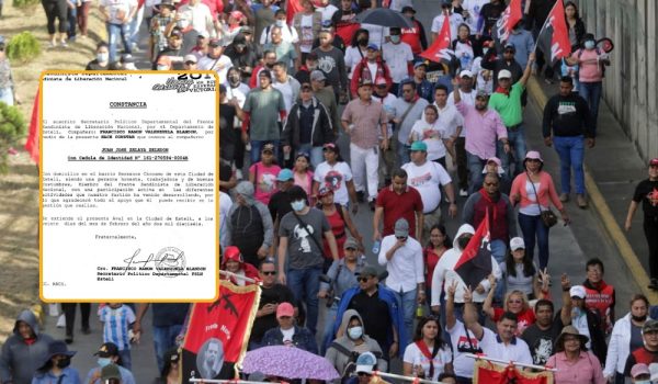 Aval político, requisito para entrar al mercado laboral público ya lo piden algunos privados