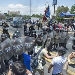FLED eleva a 310 el número de periodistas nicaragüenses exiliados