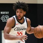 Norchad Omier recibiría una nueva oportunidad para tratar de volver a la NBA