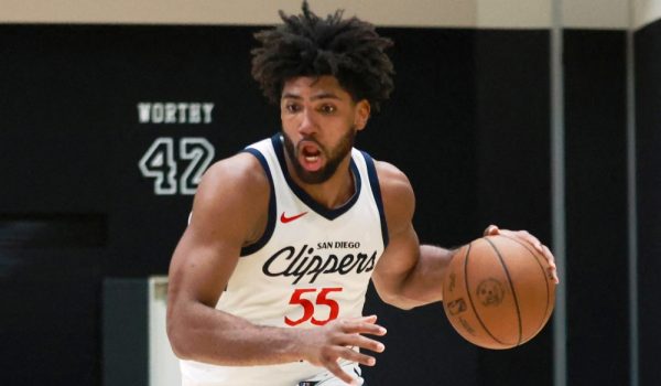 Norchad Omier en la mira de dos grandes clubes de la Liga ACB de España