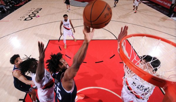 Así terminó Norchad Omier en su histórica primera temporada en la NBA