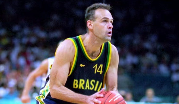 Muere leyenda del basket brasileño y uno de los grandes de todos los tiempos