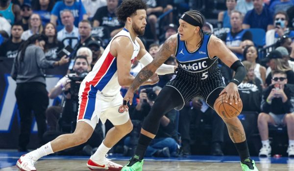 Los Magic de Orlando se ponen adelante en la serie contra el mejor equipo del Este