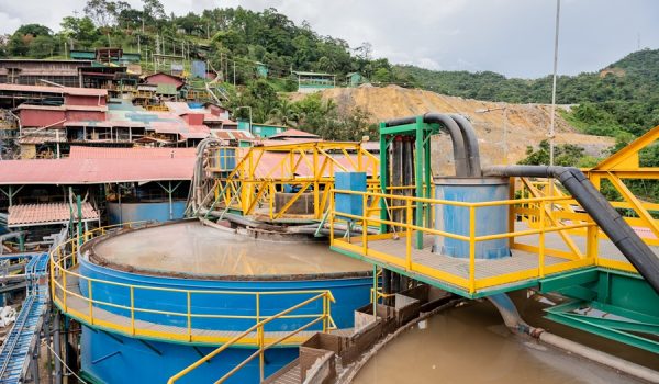 Plantel Mineros-Hemco Nicaragua