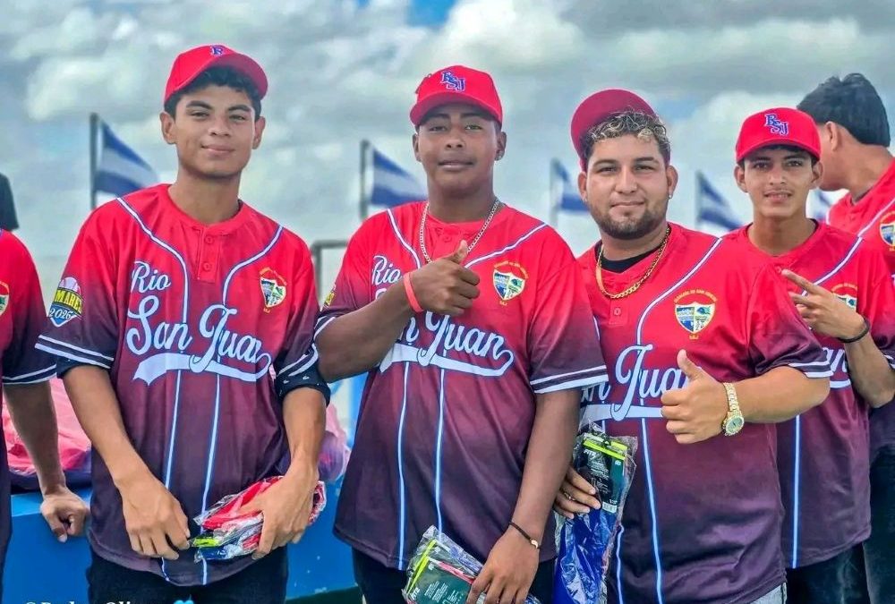 Río San Juan establece récord de derrotas en el Germán Pomares.