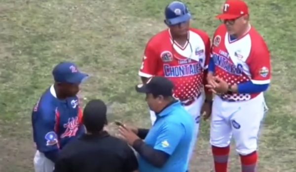 Insólito: equipo del Pomares olvidó los carnets de los menores y fue forfiteado en doble juego