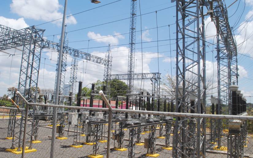 Subestaciones eléctricas de Nicaragua