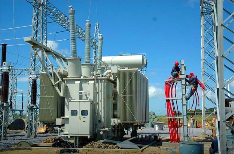 Subestaciones eléctricas de Nicaragua