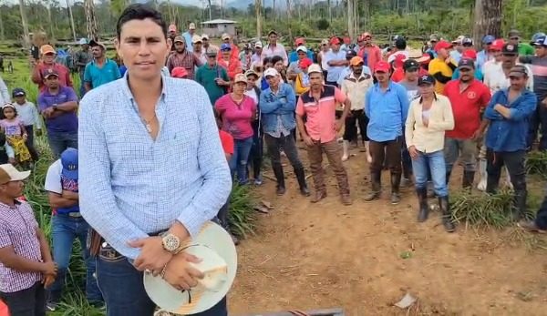 Campesinos Ayapal