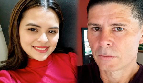 Hermano de tiktoker asesinada urge celeridad a justicia costarricense