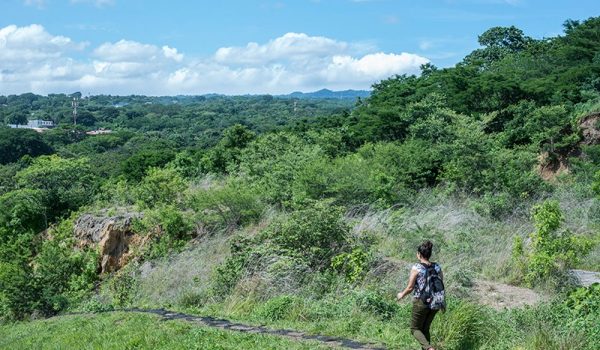 El cerro Mokorón es de vital importancia para Managua. Sin embargo, las iniciativas ciudadanas para convertirlo en un área protegida nunca prosperaron.