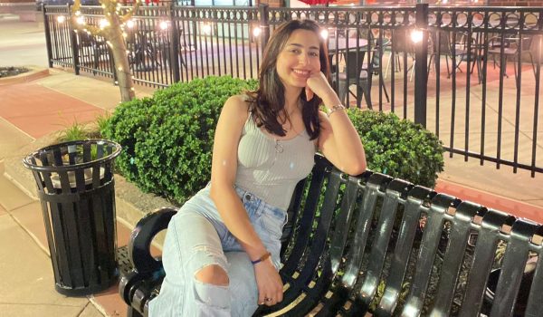 Una periodista nicaragüense relata su duro cautiverio a manos de ICE en Estados Unidos 