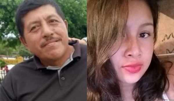 Dos personas mueren tras impacto de rayo el fin de semana; una dormía junto a su hijo