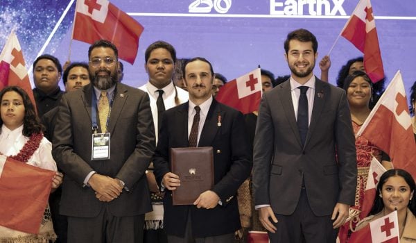 TEON impulsa una Declaración Universal de gobernanza orientada a la naturaleza