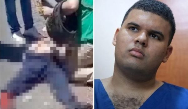 Liberan a universitario que causó la muerte de un adolescente en Managua