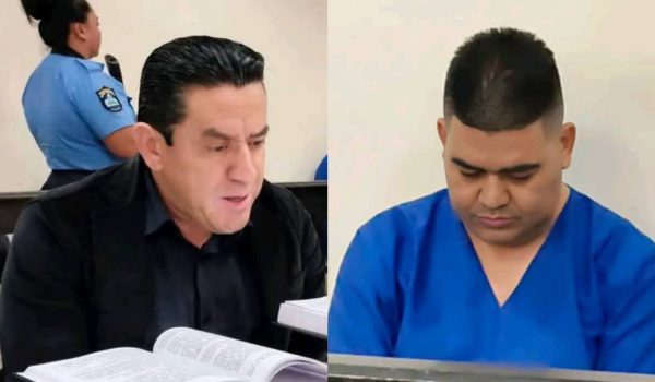Declaran culpable a conductor por muerte de adolescente. Defensa Gabriel Díaz pide pena mínima