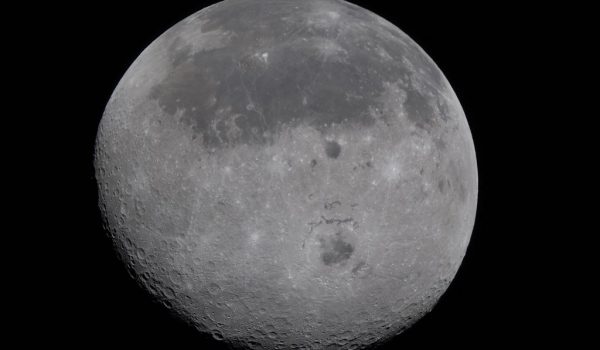 Astronautas de Artemis II alcanzan la órbita lunar