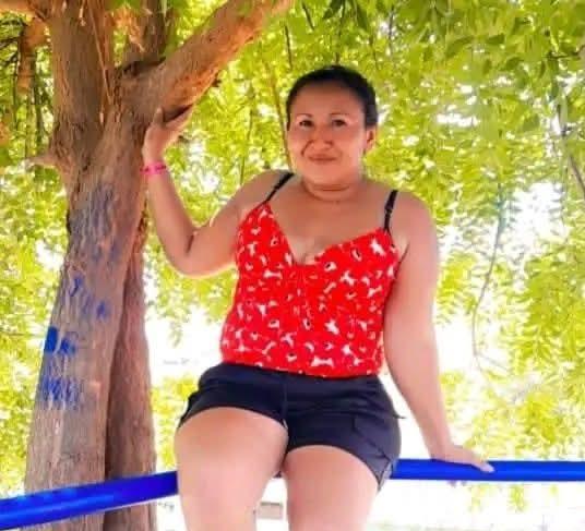 Maricela Gertrudis Duarte García, de 42 años, fue encontrada asesinada en León