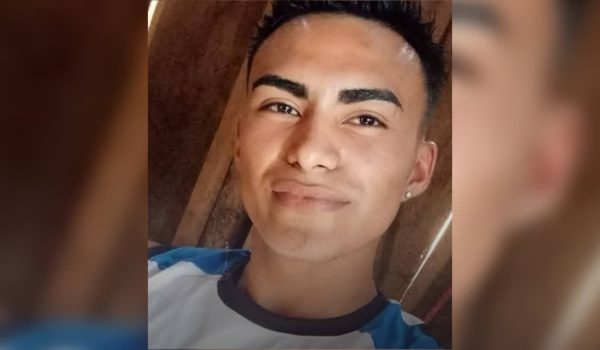 Declaran culpable a asesino de mototaxista de 17 años. Piden prisión perpetua para él