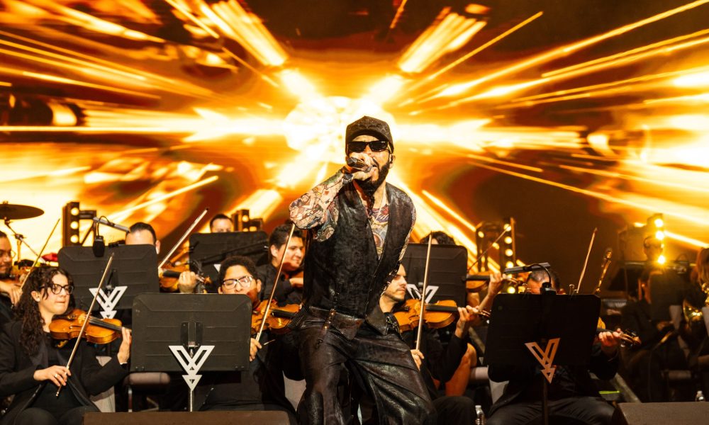 Yandel formó parte del exitoso dúo Wisin y Yandel. Foto de @Yandel/Facebook