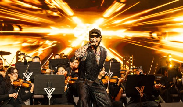 Yandel formó parte del exitoso dúo Wisin y Yandel. Foto de @Yandel/Facebook