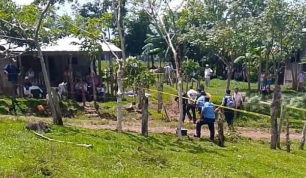 Arrastrada por un caballo: el brutal asesinato de una mujer en El Rama