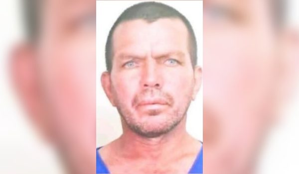 Brutal crimen en San Lorenzo: hombre mató a mujer con un palo y una piedra. Irá 12 años a prisión