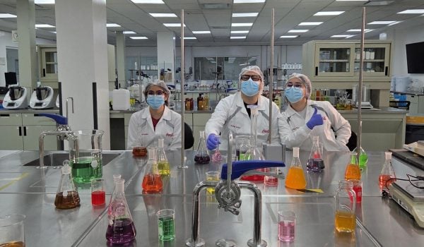 Centro de innovación de bebidas en América Latina se sitúa como referente en la industria
