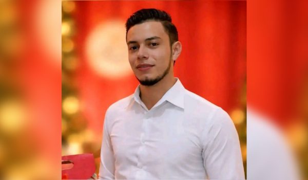 Desaparecido en Poneloya: un mes sin rastro del universitario