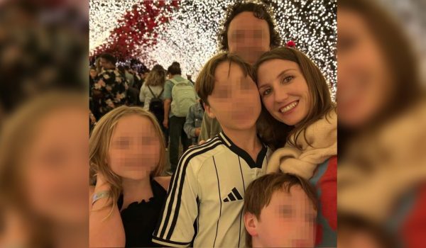 CEO estadounidense fue la víctima fatal en accidente en Rancho Santana. Su hijo aún está grave