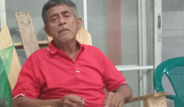 «Fue un músico»: adulto mayor muere tras incendiarse su casa en Masaya