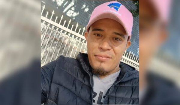 Nicaragüense muere por infarto en EE. UU.: Es el segundo de seis hermanos que muere en un año