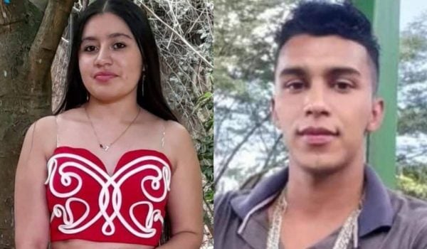 Joven de 19 años es asesinada en Sébaco; su exnovio es el principal sospechoso